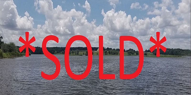 20 Acres Hillside Lakefront Middle Lake, Bayhead Road, Pasco County, Dade City, Florida 33523 SOLD